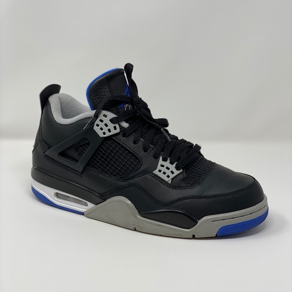 Jordan Other - AIR JORDAN 4 Retro ‘Motorsports Alternate’